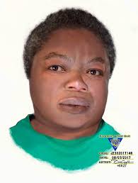 The New Jersey State Police Missing Persons Unit and Sea Bright Police  Department are seeking the public's assistance with identifying the woman  pictured below. On Sunday, July 30, the body of a