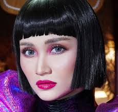 Agar dapat ku rasa bagaimanakah. Ayda Jebat Mata