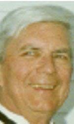 John J. Baldwin, 87