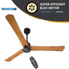 Monte carlo clarity max 56 ceiling fan, matte white by monte carlo (4) sale. Buy Atomberg Renesa Smart Ceiling Fan With Iot Technology