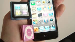 There are seven iterations of the ipod touch. Ipod Shuffle Apple Stellt Verkauf Des Kleinen Musik Players Ein Der Spiegel