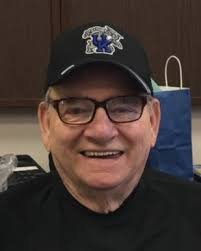 Norman Lee Roark Obituary February 22, 2024