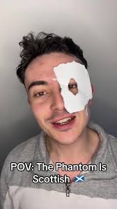 I Hope You Understand My Reference to Another Scottish Play