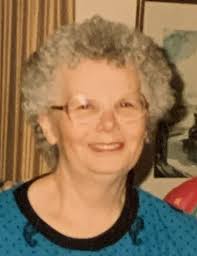 Obituary information for Dorothy Kridel