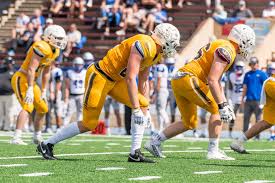 NAIA No. 5 Marian Pulls Away Late From Saints