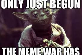 You can take any video, trim the best part, combine with other videos, add soundtrack. Eu Plane Fur Uploadfilter Konnten Todesstoss Fur Memes Bedeuten Copyrights Derstandard At Web