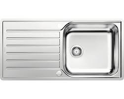 Spule Blanco Lantos Xl S If Edelstahl Burstfinish 519709 Bei Hornbach Kaufen