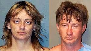 Couple Behind Second Videotaped Sex Slaying Pleads Guilty