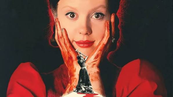 Trailer For Director Ti West's X Prequel Horror Film PEARL Featuring Mia  Goth — GeekTyrant