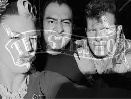 Cinco de Mayo w/ The Stilettos!