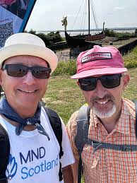 Today is just one of those days...It just creeps up and reality hits! You  are missed Miles!