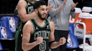 Celtics guard (knee) will suit up for tonight's game vs. The Boston Celtics Are Peaking When It Matters Most