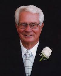 Gordon Verlin Storment Obituary March 4, 2024