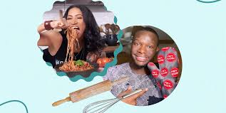 View top rated food for diabetics recipes with ratings and reviews. Black Food Bloggers To Follow Black Chefs And Influencers On Instagram
