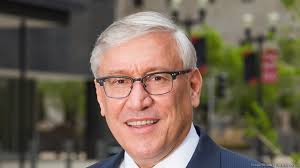 St. Louis' Stifel millionaires: 'I just kept buying the stock'