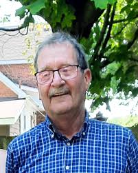 Hugh Forbes Obituary