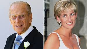Mit seiner rückhaltlosen unterstützung für die queen leistet er seinen beitrag zum fortbestand. The Truth About Prince Philip And Princess Diana S Relationship Hotindionline Com