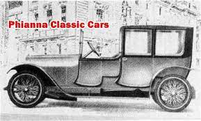Vintage Phianna Most Valuable Classic Cars Classic Cars Antique Cars Classic