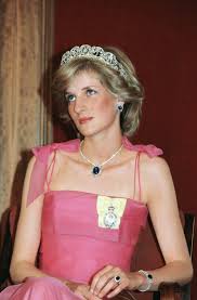 She was the first wife of charles. Princess Diana Makeup