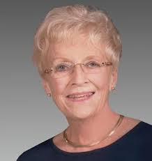 Catherine Gryboski Obituary (1936