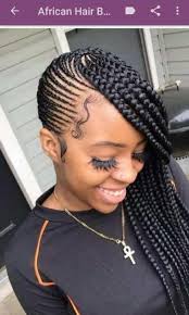 This idea is a proof that african american women are the real trendsetters. African Hair Braiding Styles For Android Apk Download