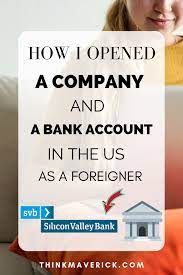 How I Opened A Company And A Bank Account In The Usa As A Foreigner Stripe Atlas Review Thinkmaverick My Personal Journey Through Entrepreneurship Bank Account Accounting Internet Marketing Strategy