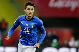 Federico chiesa fifa 21 82 rated motm in game stats, player review and comments on futwiz. Federico Chiesa Discusses Transfer Speculation Amid Juventus Chelsea Rumours Bleacher Report Latest News Videos And Highlights