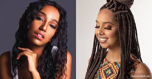 Choosing a new hairstyle and knowing exactly how it will look without the risk of cutting your hair has never bee Virtual Slay Let S Talk About Thanksgiving Hairstyles Vip House Of Hair