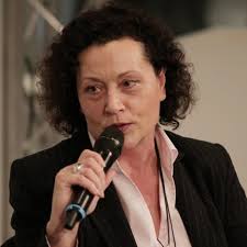 Dezeentalks at [D3] Design Talents: Barbara Friedrich