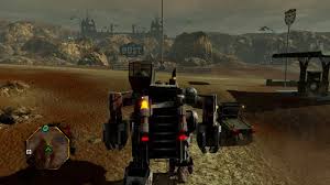 The first three are rebelling against the ones in power, whereas the last game… well, i'll get into that in a minute. The Best Destruction Physics Red Faction Guerilla Re Mars Tered Mech Gameplay Youtube