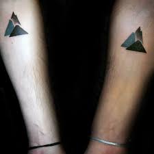Il n'y (avoir) aucun bruit. 60 Tatouages Pour Freres Et SÅurs Et Leur Signification