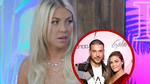 The famed reality star's second ig handle @chefbeauardee collected 36.2k followers. Vanderpump Rules Stassi Schroeder Reacts To Jax And Faith S Devastating Pregnancy Accusation Exclusive Entertainment Tonight
