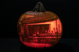 Image result for artistic-divergence pumpkin