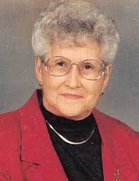 Obituary information for Erma J. Smith