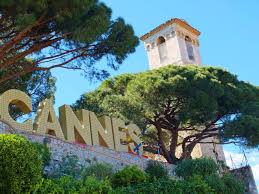 Cannes is a city located on the french riviera. Cannes Oder Lieber Doch Gleich Nizza Besuchen
