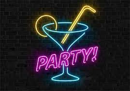 Video Tutorial Neon Effect In Illustrator And Photoshop Neon Signs Vintage Neon Signs Neon