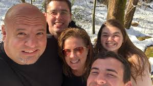 Fundraiser by Dawn Martorell : Ignacio's Fight: Overcoming a Rare Cancer