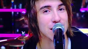 Marilyn manson this is halloween. Quiz How Well Do You Remember All Time Low Dear Maria Count Me In Popbuzz