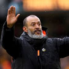 Nuno herlander simões espírito santo. Wolves Writers On Fosun Nuno Decision After We Want You To Stay Chants Alex Dicken Birmingham Live