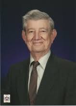 Robert Bridger Phelps