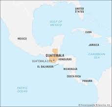 Find what to do today or anytime in august. Guatemala History Map Flag Population Facts Britannica