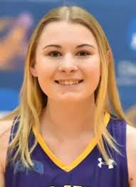 2018 Women's Lacrosse Roster