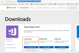 Try out visual studio professional or enterprise editions on windows, mac. Visual Studio 2007 Installation And Use Tutorial Develop Paper