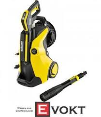 Karcher K5 Premium Full Control Plus 1 324 630 0 High Pressure Cleaner 4054278138442 Ebay