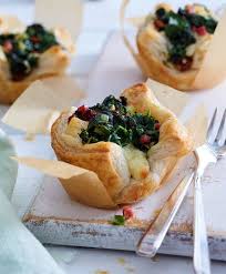 Spinat Ziegenkase Pasteten Von Iglo Chefkoch Rezept Pastete Rezepte Susskartoffel Beilage