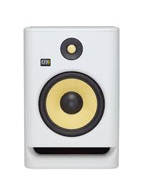 The krk rokit is possibly the most ubiquitous studio monitor of the last 15 years. Krk Systems Rokit 5 G4 Professional Bi Amp Studio Monitors Speaker