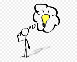 Ready to be used in web design, mobile apps and presentations. Clip Art Person Thinking Free Transparent Png Clipart Images Download