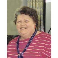 Obituary information for Marjorie E. Hofstetter