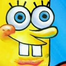 We did not find results for: Spongebob Weird Face By Jeffy08 On Deviantart