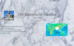Vorwort einleitung der historische anfang 1. Der Historische Buddha By Dennis Van Der Wals